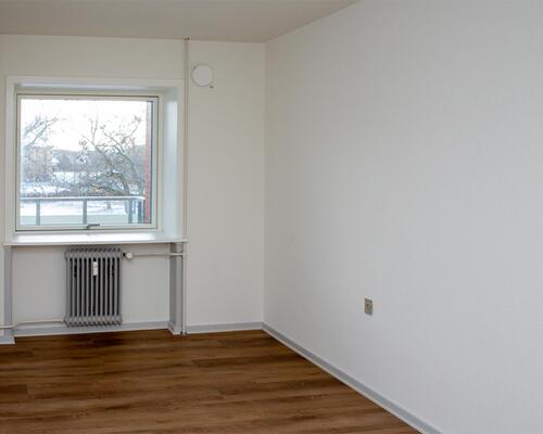 3 værelses lejlighed i Frederikshavn