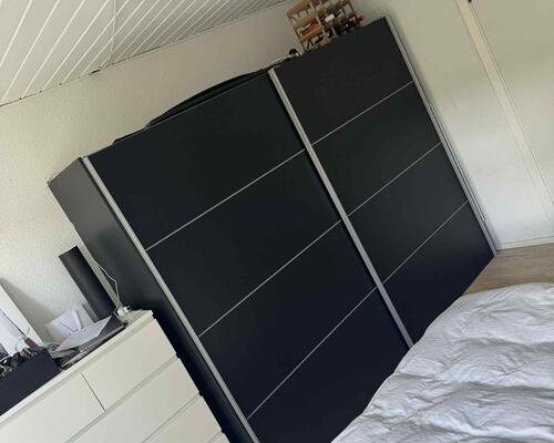 Nydelig 3. værelses lejlighed