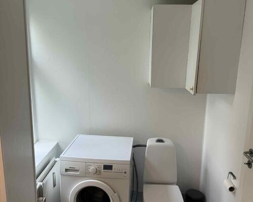 Nydelig 3. værelses lejlighed