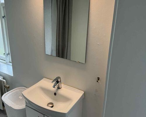 Nydelig 3. værelses lejlighed