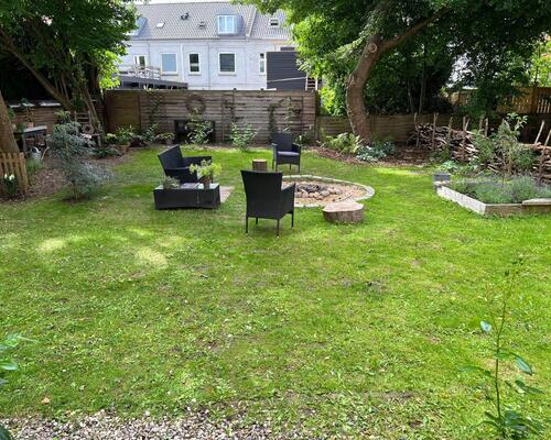 Nydelig 3. værelses lejlighed