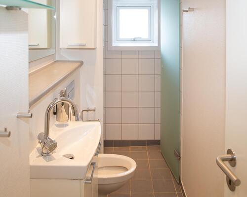 3 værelses lejlighed i Frederikshavn