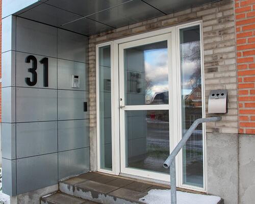 3 værelses lejlighed i Frederikshavn