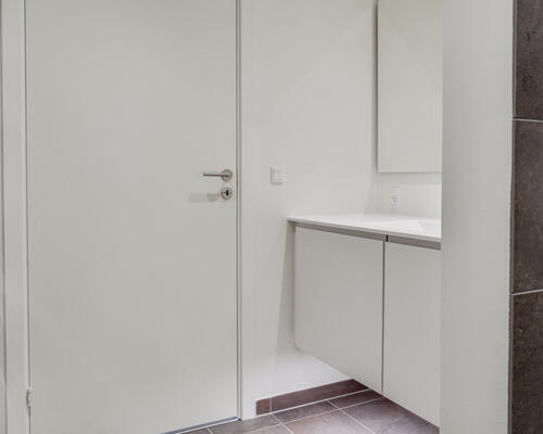 Teglværkskanten - Lækker og lys 2-værelses lejlighed med altan