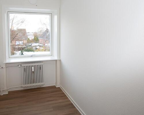 3 værelses lejlighed i Frederikshavn