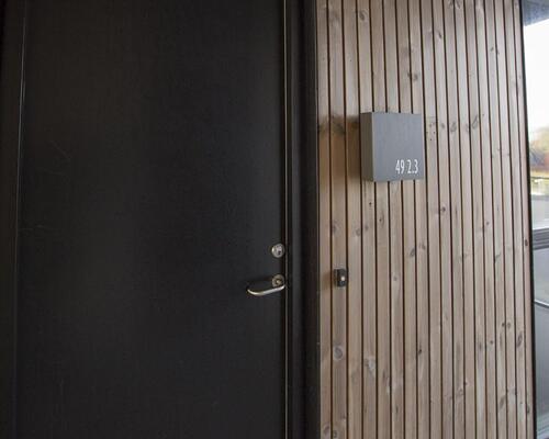 3 værelses lejlighed i Frederikshavn