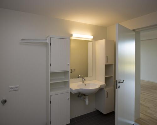 3 værelses lejlighed i Frederikshavn