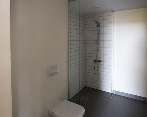 3 værelses lejlighed i Frederikshavn