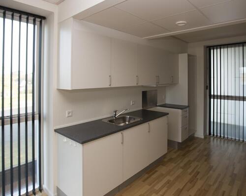 3 værelses lejlighed i Frederikshavn