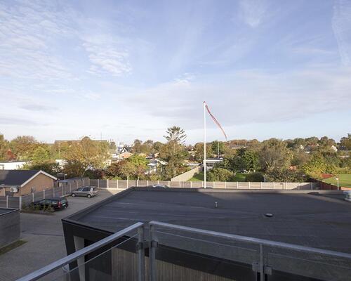 3 værelses lejlighed i Frederikshavn