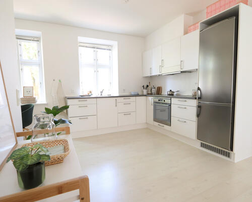 3 værelses lejlighed i Horsens