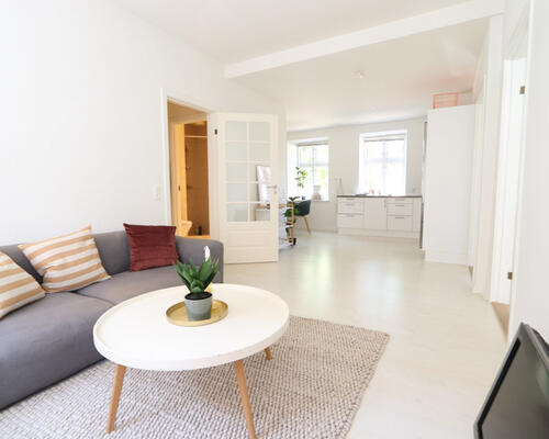 3 værelses lejlighed i Horsens