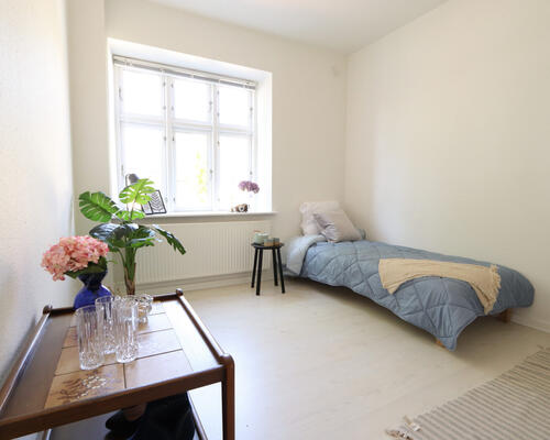 3 værelses lejlighed i Horsens