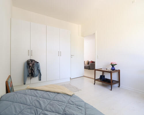 3 værelses lejlighed i Horsens