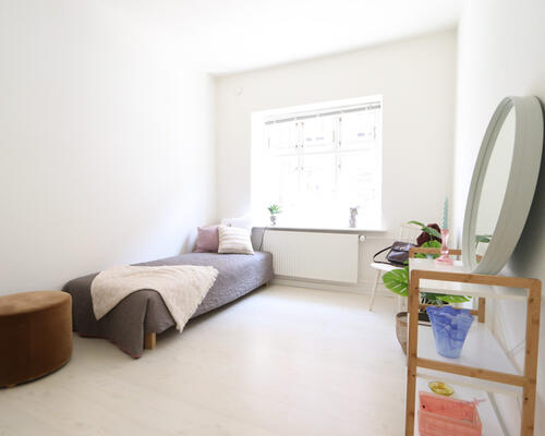 3 værelses lejlighed i Horsens