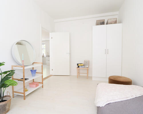 3 værelses lejlighed i Horsens