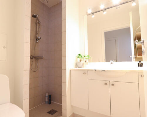 3 værelses lejlighed i Horsens