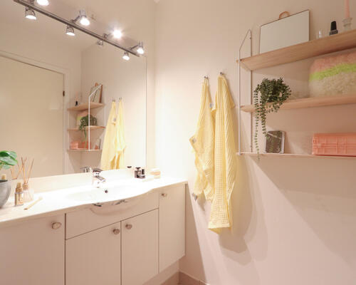 3 værelses lejlighed i Horsens