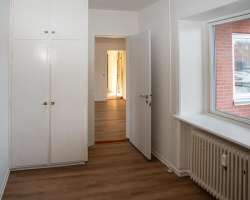 4 værelses lejlighed i Frederikshavn