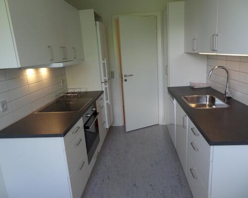 3 værelses lejlighed i Viborg