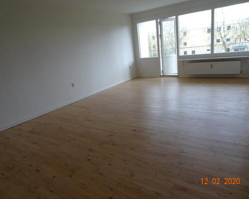 3 værelses lejlighed i Viborg