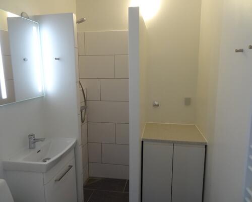 3 værelses lejlighed i Viborg