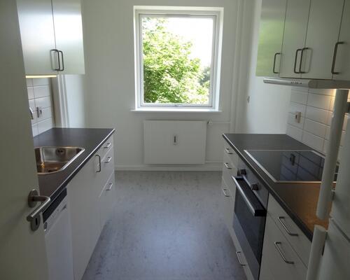 3 værelses lejlighed i Viborg