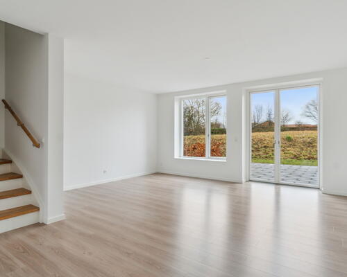 5 værelses hus i Vejle