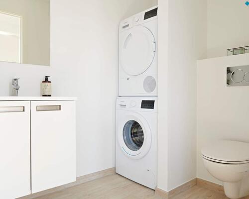 4 værelses hus i Tilst