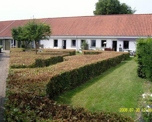 3 værelses hus i Bevtoft