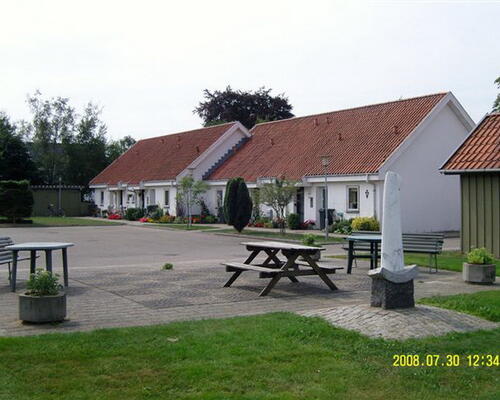 3 værelses hus i Bevtoft