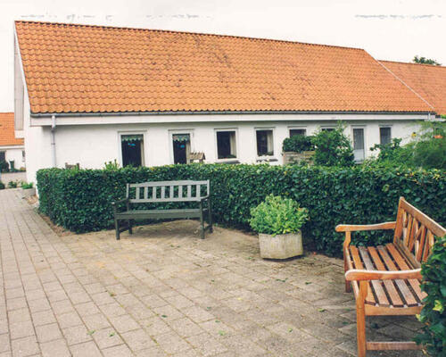 3 værelses hus i Bevtoft