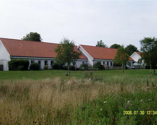 3 værelses hus i Bevtoft