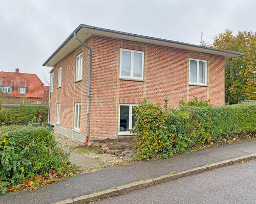 3 værelses lejlighed i Frederikssund