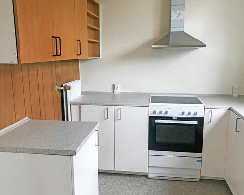 3 værelses lejlighed i Frederikssund