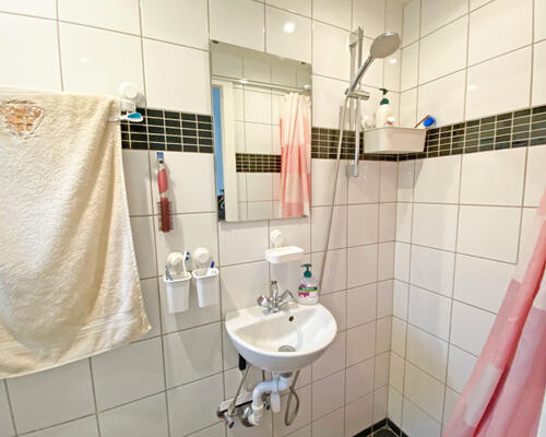 3 værelses lejlighed i Frederikssund