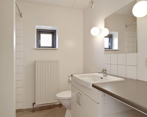 4 værelses lejlighed i Roskilde