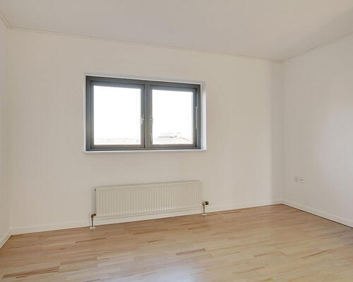 4 værelses lejlighed i Roskilde