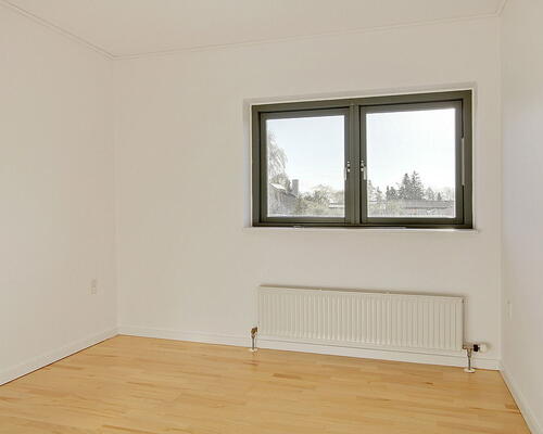 4 værelses lejlighed i Roskilde