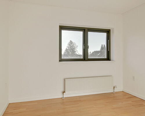 4 værelses lejlighed i Roskilde