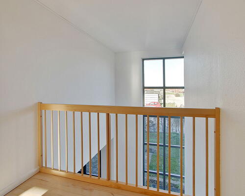 4 værelses lejlighed i Roskilde