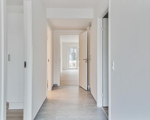 4 værelses hus i Hillerød