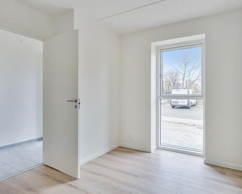 4 værelses hus i Hillerød