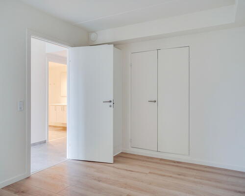 4 værelses hus i Hillerød