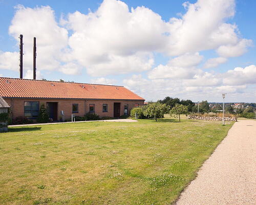 4 værelses lejlighed i Roskilde