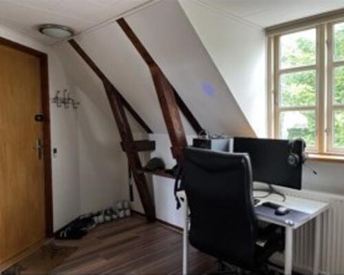 2 værelses lejlighed i Horsens