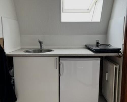 2 værelses lejlighed i Horsens