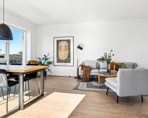 3 værelses lejlighed i Rødovre