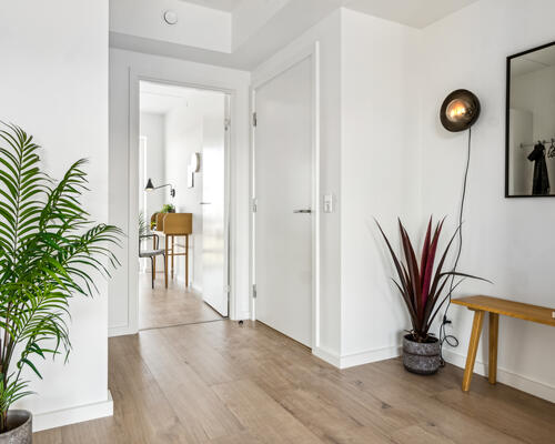 3 værelses lejlighed i Rødovre