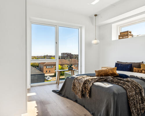 3 værelses lejlighed i Rødovre